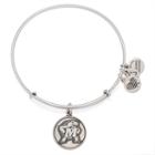 Alex And Ani University Of Maryland Logo Charm Bangle