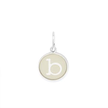 Alex And Ani Initial B Necklace Charm