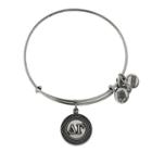 Alex And Ani Delta Gamma Charm Bangle