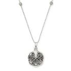 Alex And Ani Path Of Life Expandable Necklace