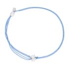 Alex And Ani Kindred Cord Daisy | Let Girls Learn Fund, Sterling Silver