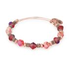 Alex And Ani Illusion Beaded Bangle
