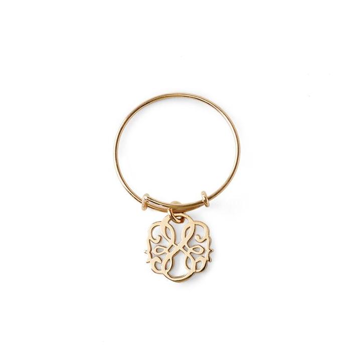 Alex And Ani Path Of Life Expandable Wire Ring