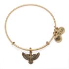 Alex And Ani Spirit Of The Eagle Charm Bangle | Team Red, White, And Blue