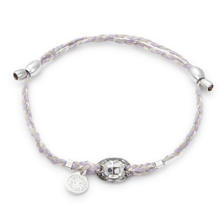 Alex And Ani Crystal Precious Threads Bracelets