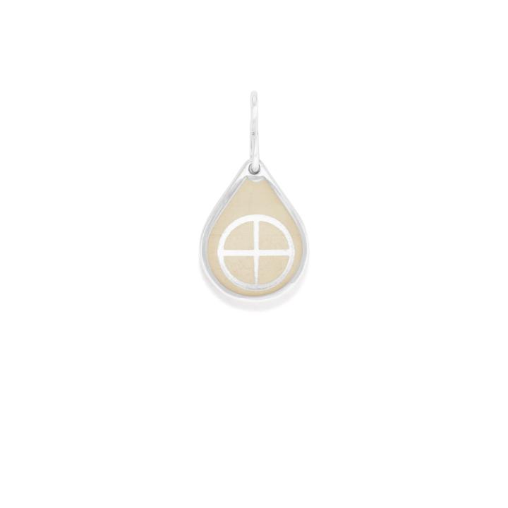 Alex And Ani Earth Necklace Charm