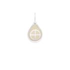 Alex And Ani Earth Necklace Charm