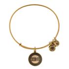 Alex And Ani Pi Beta Phi Charm Bangle, Rafaelian Gold Finish