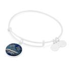 Alex And Ani Seas Victory Charm Bangle Online Exclusive, Shiny Silver Finish