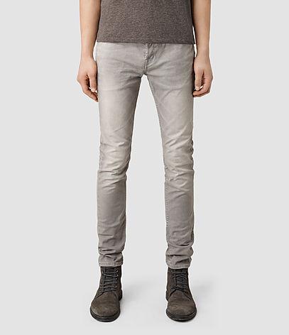 Allsaints Asahi Cigarette Jeans