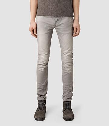 Allsaints Asahi Cigarette Jeans