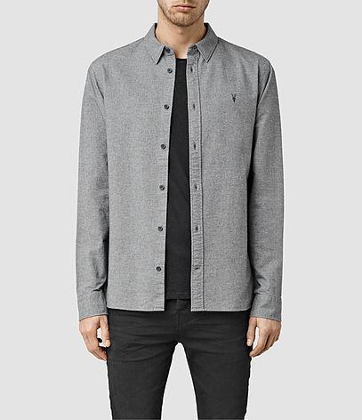 Allsaints Degate Shirt