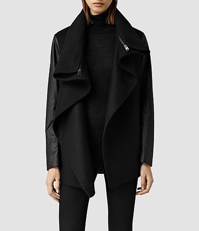 Allsaints Aice Jax Jacket