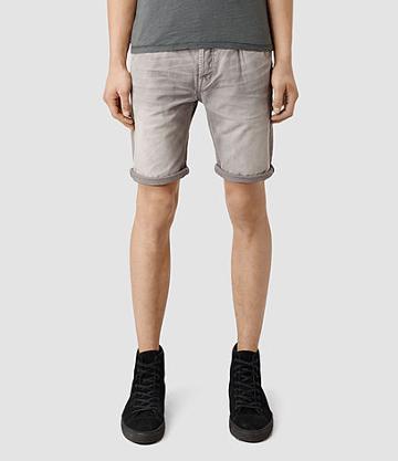 Allsaints Asahi Switch Shorts