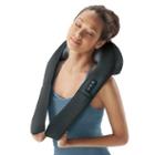 Brookstone Shiatsu Neck And Back Massager With Heat