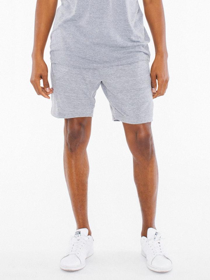American Apparel Tri-blend Lounge Short