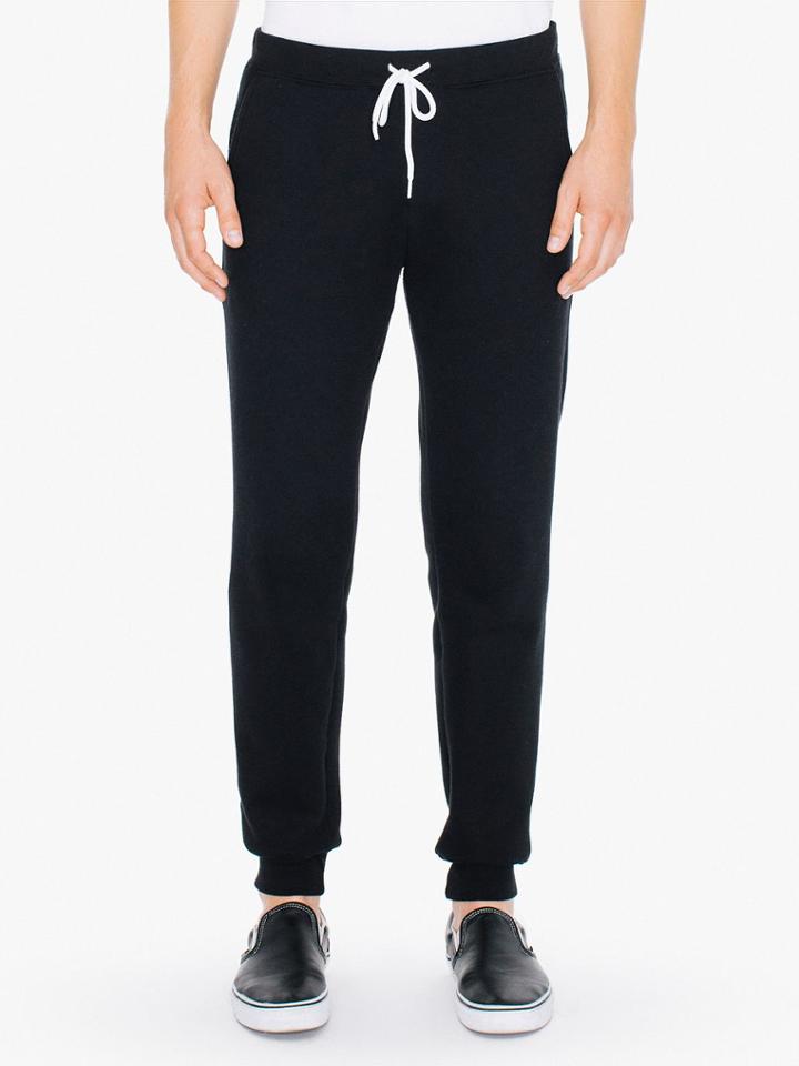 American Apparel Flex Fleece Jogger