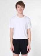 American Apparel Thick-knit Jersey P.e. Shorts