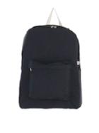 American Apparel Cotton Canvas School Bag