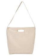 American Apparel Bull Denim Woven Cotton Bag