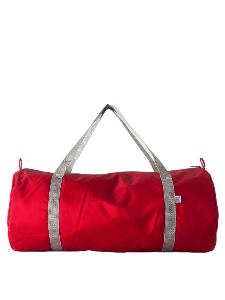 American Apparel Nylon Pack Cloth Gym Bag