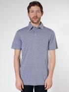 American Apparel Tri-blend Short Sleeve Leisure Shirt