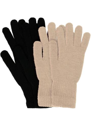 American Apparel Unisex Acrylic Blend Knit Glove