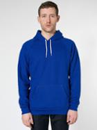 American Apparel Classic Pullover Hoodie