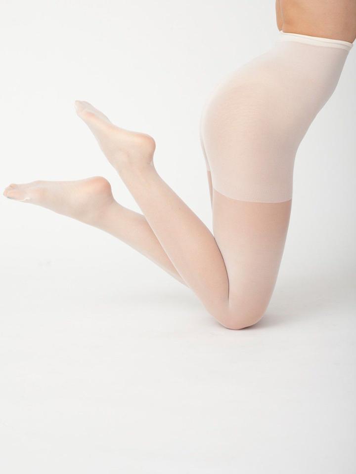 American Apparel Sheer Luxe Pantyhose