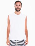 American Apparel Power Washed Muscle Tank