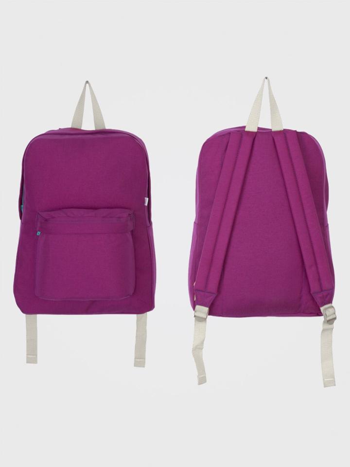 American Apparel Nylon Cordura  School Bag
