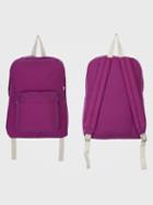American Apparel Nylon Cordura  School Bag