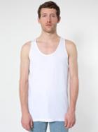 American Apparel Power Washed Tank