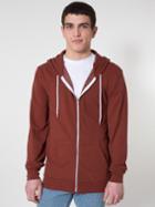 American Apparel French Terry Hoodie