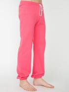 American Apparel Flex Fleece Sweatpant