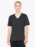 American Apparel Tri-blend V-neck T-shirt
