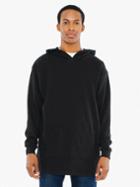 American Apparel Lightweight French Terry Classic Oversized Pullover Hoodie