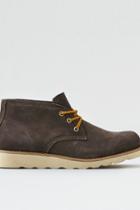 American Eagle Outfitters Ae Suede Chukka Boot