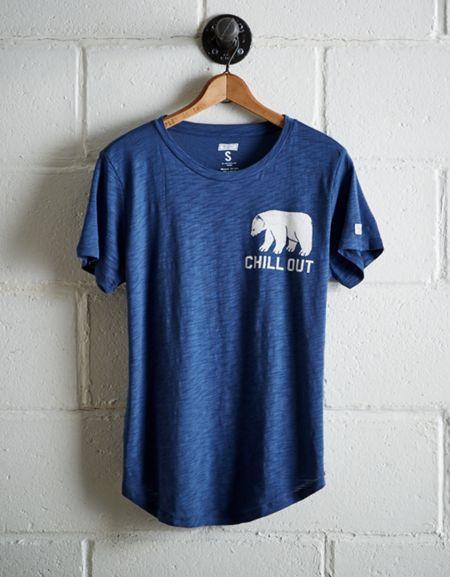 Tailgate Women's Chill Out T-shirt