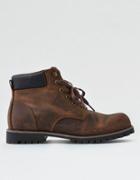 American Eagle Outfitters Ae Round Toe Boot