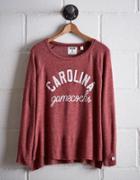 Tailgate Women's South Carolina Plush Tee