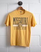 Tailgate Men's Missouri Tigers T-shirt