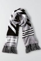 American Eagle Outfitters Ae Soccer Scarf