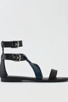 American Eagle Outfitters Ae Ankle Cuff Sandal
