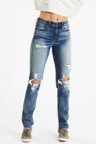 American Eagle Outfitters Ae Denim X Hi-rise Slim Jean