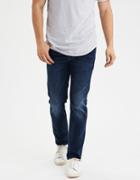 American Eagle Outfitters Ae Ne(x)t Level Flex Original Straight Jean