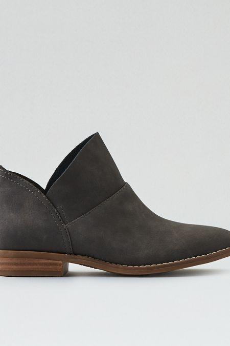 American Eagle Outfitters Ae Pull-on Pieced Bootie