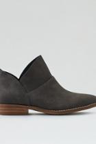 American Eagle Outfitters Ae Pull-on Pieced Bootie