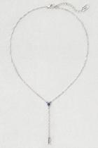 American Eagle Outfitters Ae Initial R Necklace