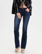 American Eagle Outfitters Ae Artist Flare Jean